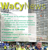WaCyNews n°3